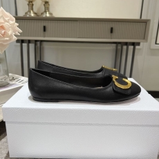 Christian Dior Low Shoes